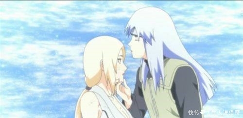 未嫁|火影忍者中为了所爱之人终身未嫁的五位美女,她们对爱情太专一了