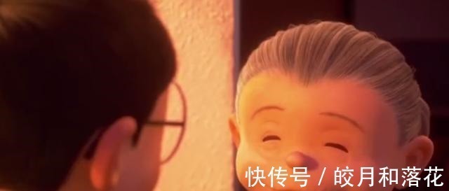 小柯南|《哆啦A梦伴我同行2》大雄终于结婚了,静香婚纱打扮不负众望