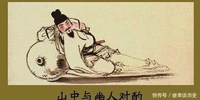 将进酒$李白写过1400多首诗，其中一首意境最高远，句句经典让人陶醉