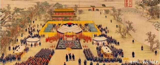 领土|清亡时有1100万领土，明末有600万，没有清朝就没有现在的960万吗