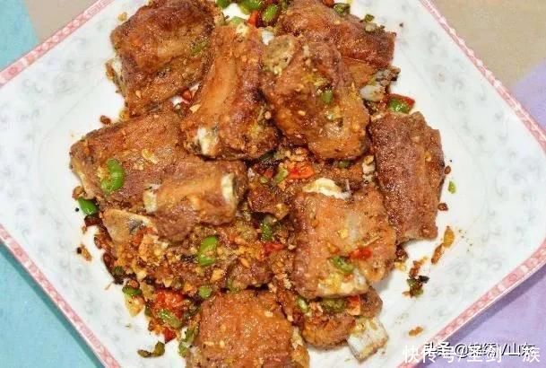 春节年夜饭教你29道美味特色的家常菜，荤素搭配，家人超爱吃