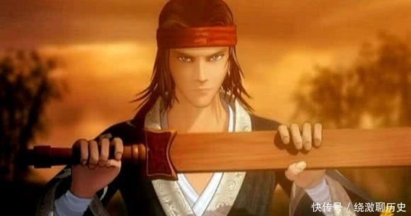 再也|《秦时明月》君临天下蜃楼半路转向农家,玄机再也编不下去了,你看出来了吗