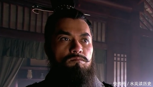 宋江的结局:暗害晁盖柴进,火烧梁山,遭八十六位好汉唾弃