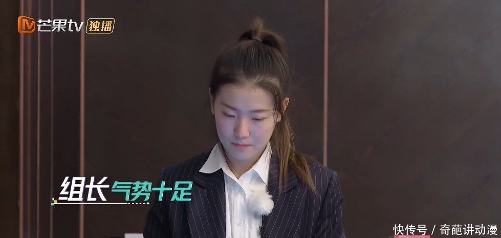 她俩吵起来了,我竟然觉得好过瘾!