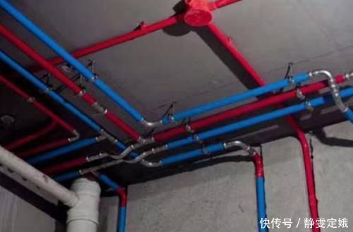 白亏|老电工分享:水电装修注意这21个细节!装错一个白亏3万还毁房!