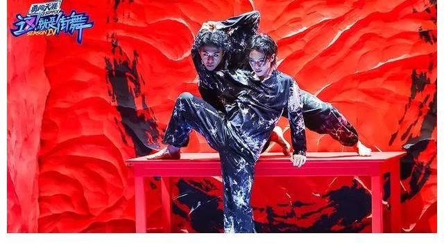 眾神云集，以舞為媒的《這！就是街舞》正在走向更遠的地方