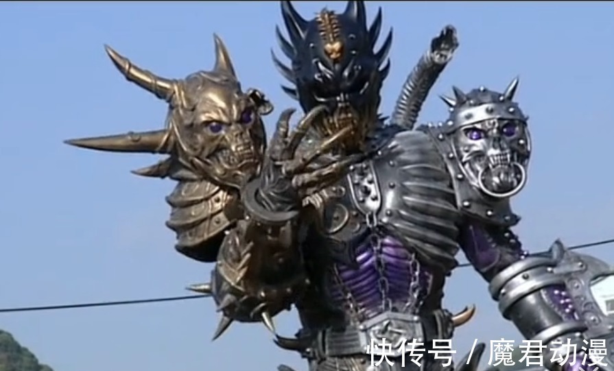 人类|假面骑士剑：终极之战到底有什么样的规则？所有种族均有机会获胜