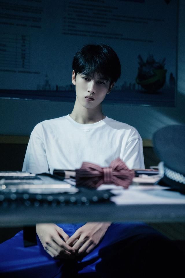 出演|出演果郡王和夜华被群嘲,搭档任敏cp感强烈,他参加节目太值了