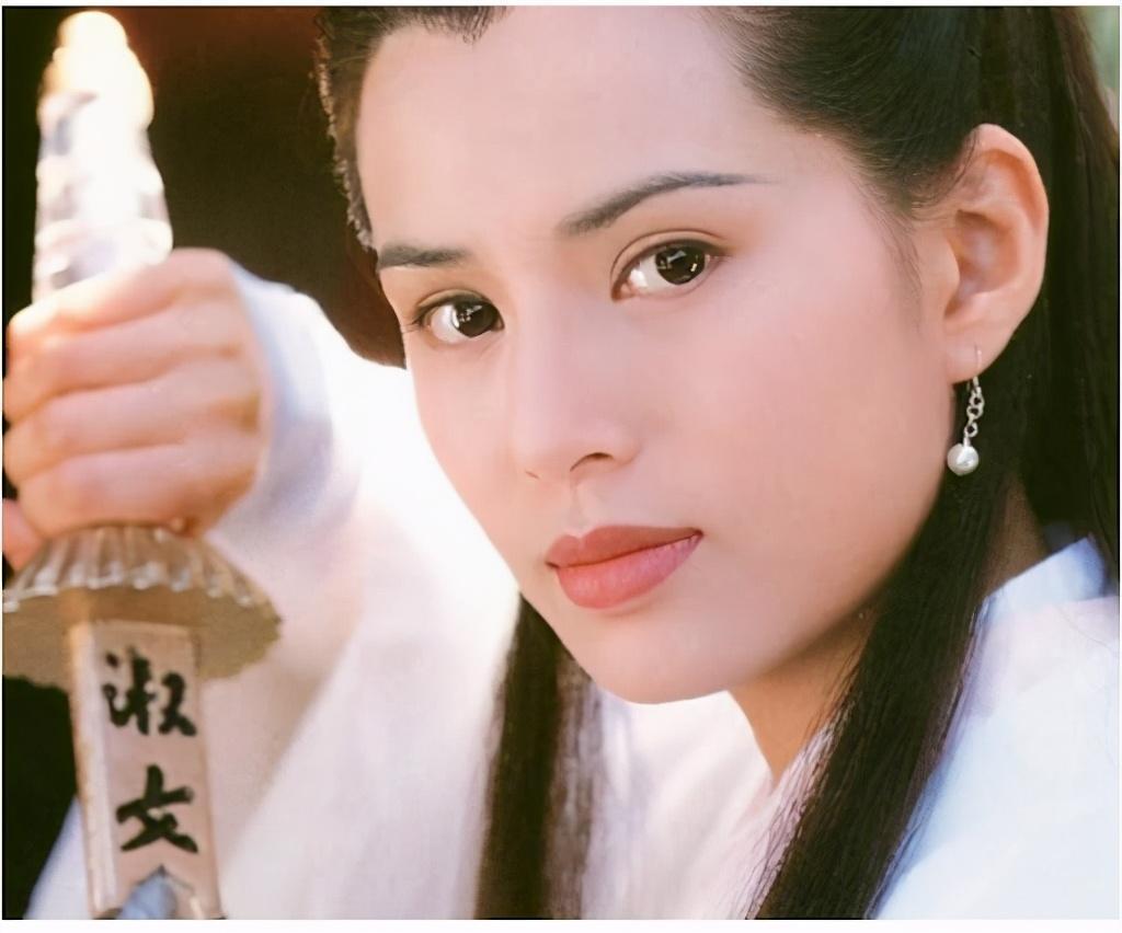盘点历代神雕侠侣,不同时代的男神、女神,难分高下