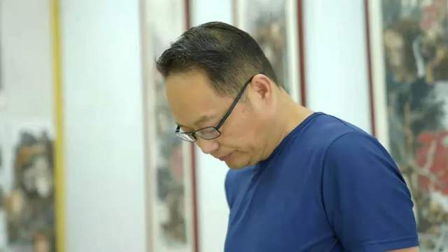 收藏 | 传承|【典藏名家·徐峰涛】经典 | 徐峰涛