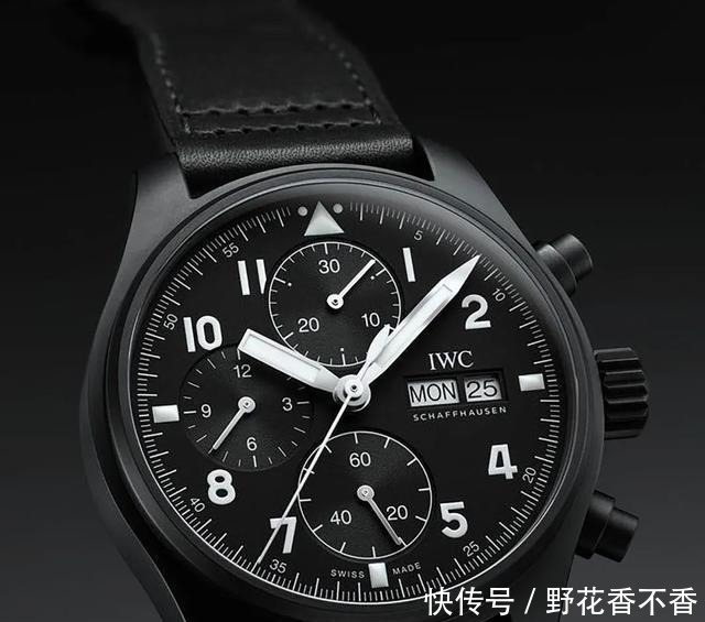 RR · TRENDS腕上的寻光之旅