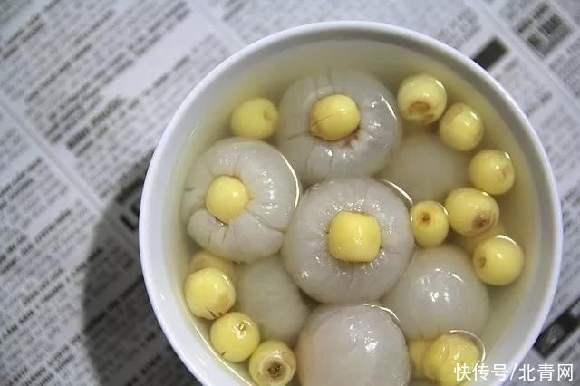 长期失眠用上它，每天煮水喝一碗，入睡快、睡得香，一觉到天亮