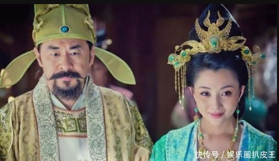 弟弟|史上3位把大权传给了弟弟，没传给儿子的人，后代结局皆不同