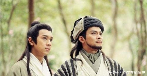 名字|存在感几乎为零的王朝,连史书都懒得记载,皇帝的名字却家喻户晓