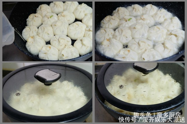 食谱|一桌营养美味的健康早餐怎么做出来来看看这份食谱,足够详细