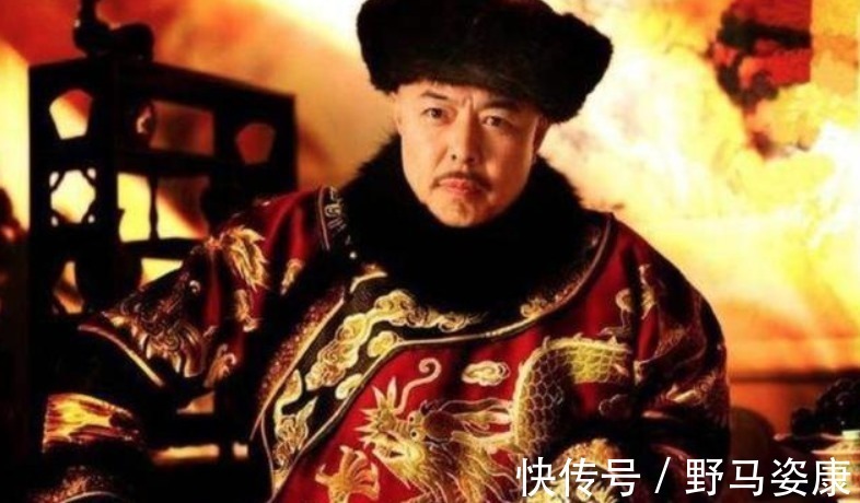 乔道长|乾隆让道士求雨,道士一番作法后果然下雨,乾隆:那就直接杀了吧