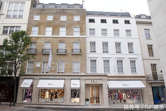 超过了耐克ZARA!全球最吸金的服装公司诞生,一年进账3870亿元