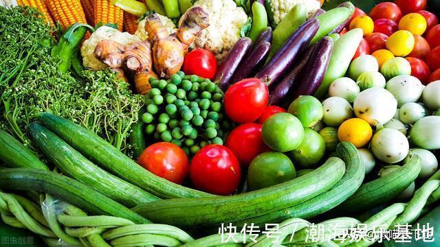 菠菜|炒菜时，这7种蔬菜必须焯水，为了家人好，这一步再懒也要做