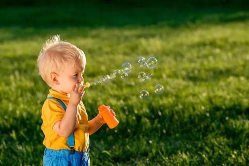 孩子上了幼儿园总生病,专家6个小妙招来帮你!