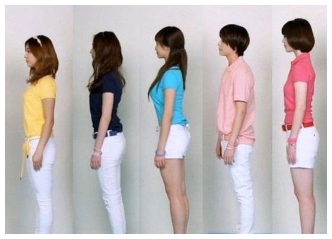 体重|身高1米6左右,体重多少斤才算正常尽量控制在这一范围!