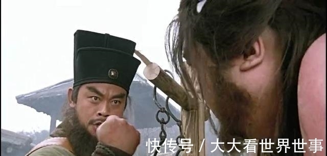 杨志！鲁智深的武功到底是什么水平, 108将有几个人能胜过他