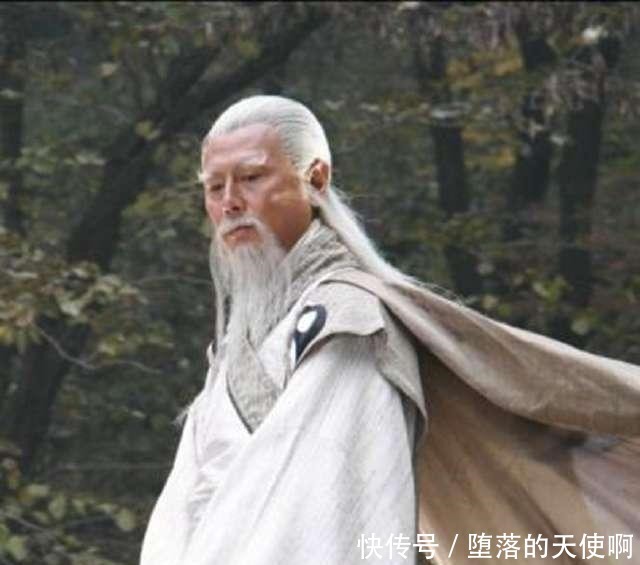 《封神演义》中杨戬最害怕的一个妖怪, 力大无穷, 最终是女娲解决的!