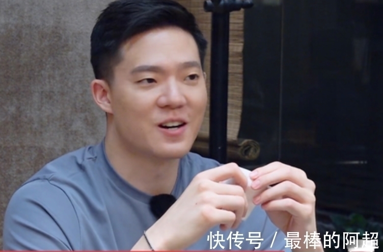 孟子义想法很单纯，男嘉宾不愿意再“装”绅士，背后是阶层差距