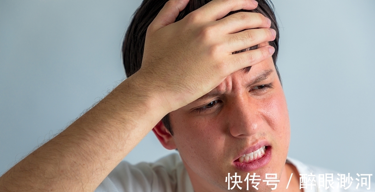 肿瘤|癌症发病前2年,身体会有哪些变化?