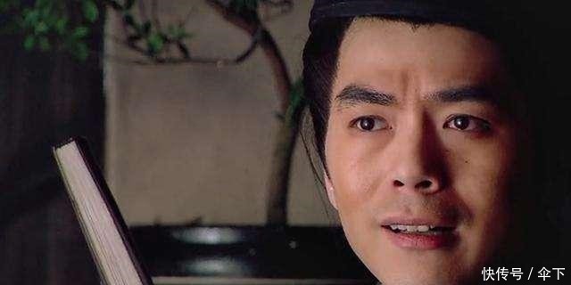 千刀万剐|宋江捉到此人时,让李逵千刀万剐都不足以解恨!