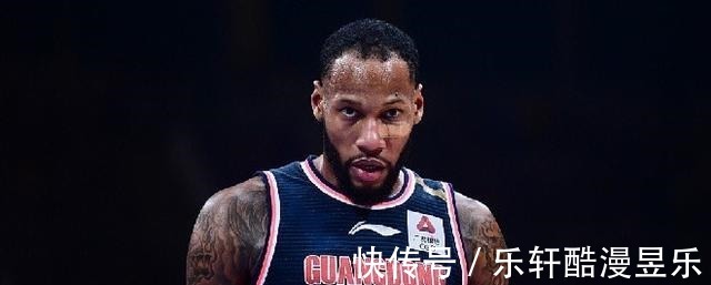 比赛|严惩威姆斯,无情铁肘撞击韩德君,广东mvp这回输球又输人