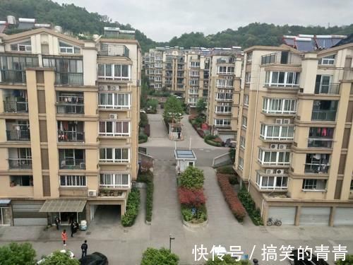 楼梯|10年后,楼梯房和电梯房哪个更值钱,从这3个方面分析,基本没错