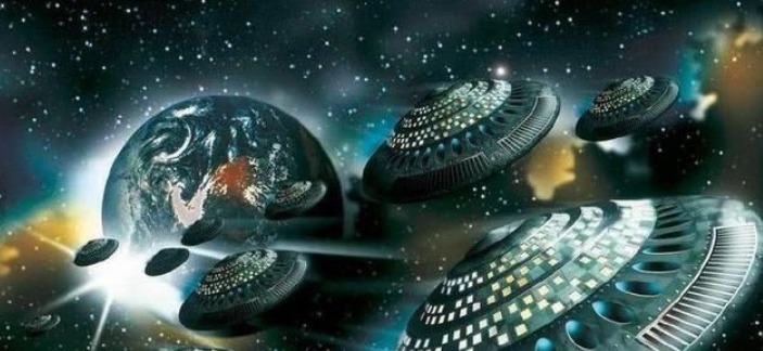 太平广记!中国历史中的四大奇书,比《山海经》还要玄,记载着外星人的事件