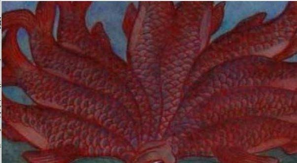 原型|《山海经》中的异兽到底是不是虚构的为何现代社会有相似的原型