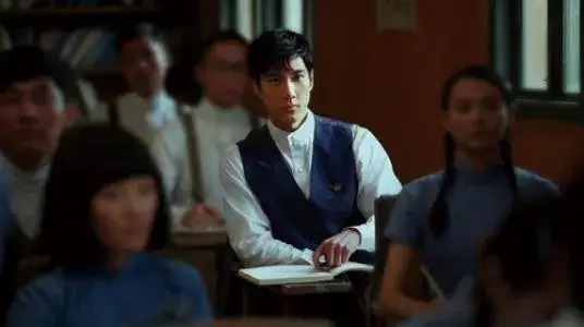 钱钟书|《无问西东》没有告诉你的西南联大:一所学校何以成为传奇?