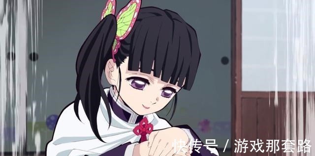 香奈惠|鬼灭之刃公式书香奈乎“第一人称”内心独白,真情实感的全记录!