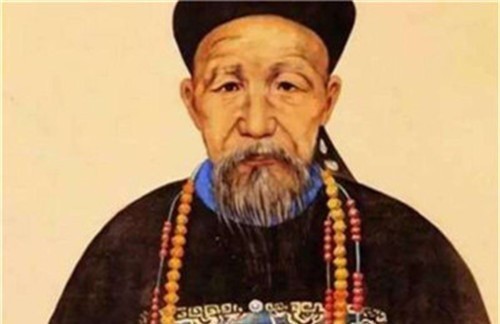 曾国藩:7次考试不中的他,看到另外榜单,让他在28岁逆袭成进士