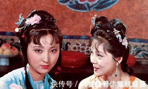 黛玉$偌大的贾府,为何才气斐然的黛玉,偏偏和心狠手辣的凤姐成了闺蜜