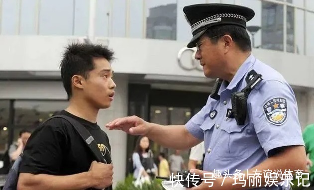 运动员|中国体坛再曝丑闻！世界冠军被捕入狱，警方：已是惯犯