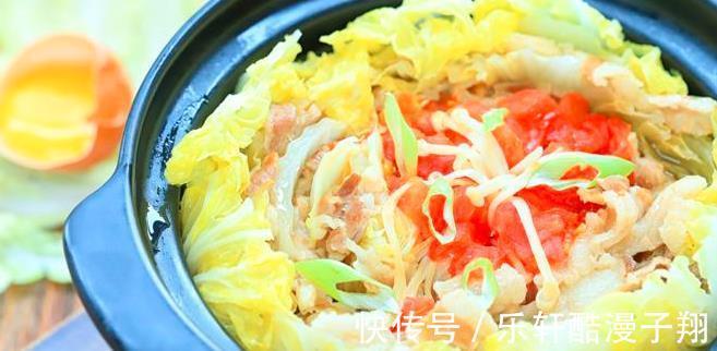 甜面酱|用白菜也可以做出千层美味，快来看一看，简单制作又健康