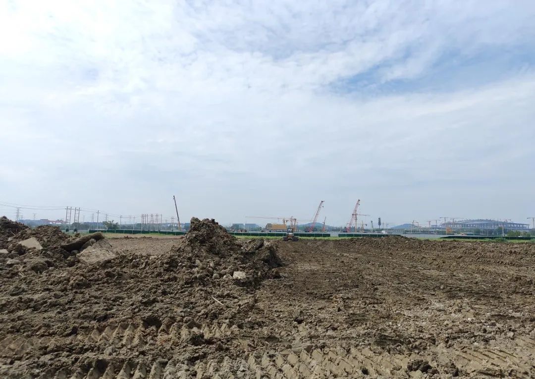 购房者|久违的“现房”回来了！实探第二批集中供地