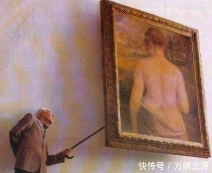 美女|高仿佟丽娅小姐姐好漂亮,大爷你这样看一幅美女画不太厚道吧