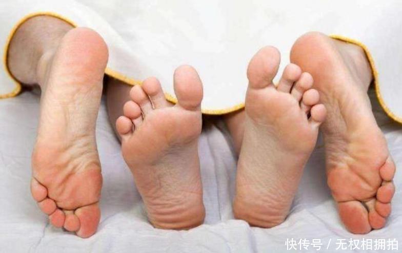 小知识|如果肾累了,脚上会有三个“东西”,如果发现一个,该照顾肾脏了