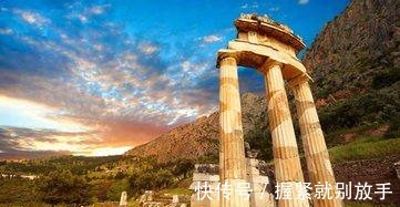 古希腊!人类最早的文明发源地不是古巴比伦,也不是古印度,原来在这里!