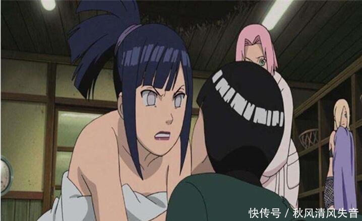 雏田|火影没事别瞎截图了,佐助伤小樱太深,雏田十张嘴也说不清