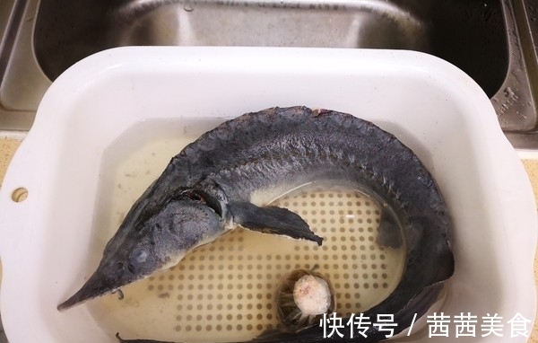 维生素不管蒸什么鱼，最“忌讳”直接上锅，腌制这一环节不要忘！