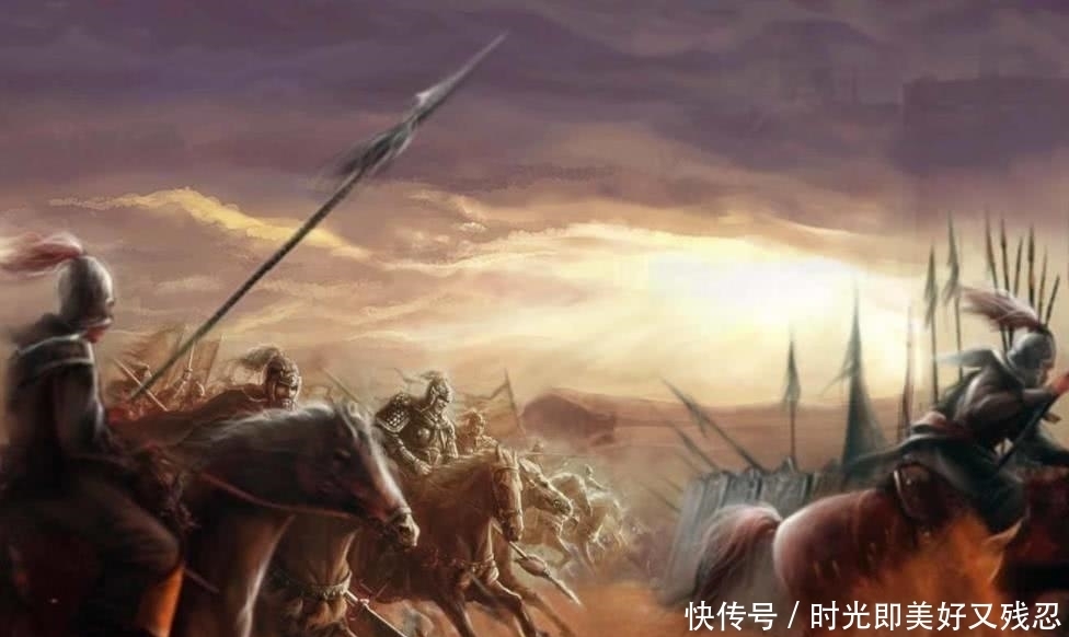 战争|“喂！你们是打仗啊，能不能严肃点”？历史上“最搞笑”的3场战争！