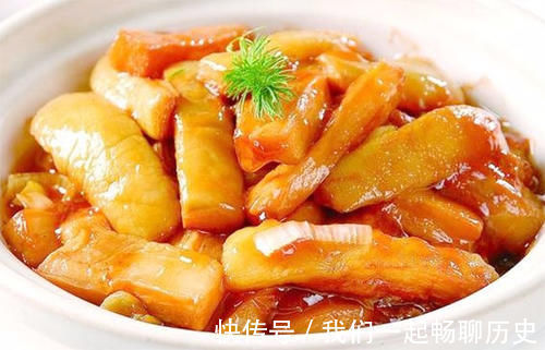 长高|孩子长高黄金期少吃油腻肉,多吃长高菜,去油去脂肪,长高不长胖