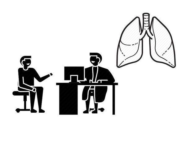肺癌|死亡人数第一大癌症?若没有香烟,肺癌实则是一种很罕见的癌症