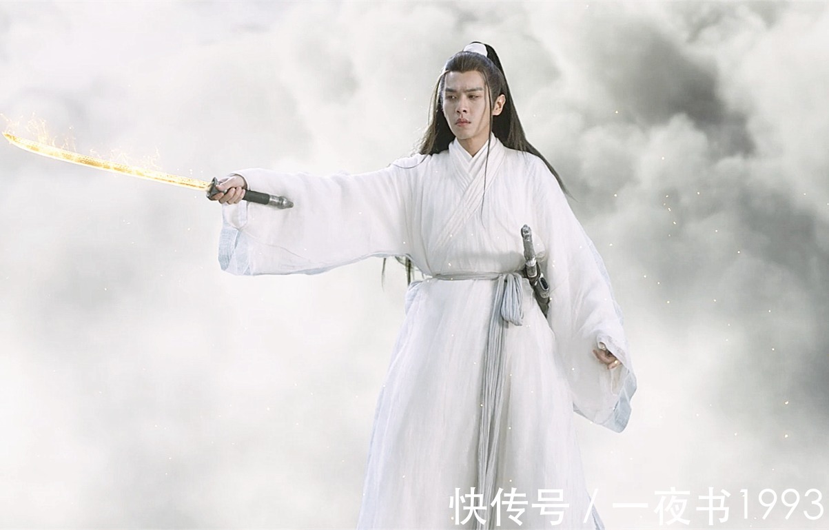 韩貂寺!雪中悍刀行:徐凤年战大指玄,打第五貉变白发,却能重创韩貂寺?