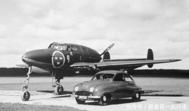 国家|老师不会告诉你,二战时期的中立国瑞典,其实是德国的帮凶